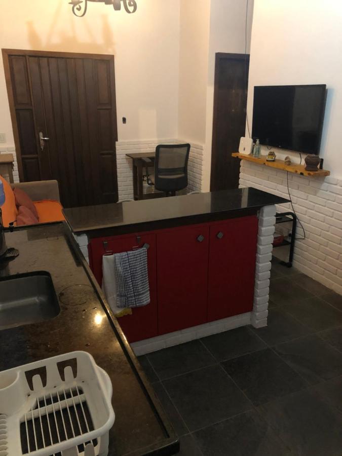 Casa de praia em Paúba perto de cachoeira e 5min de Maresias Villa Exterior foto
