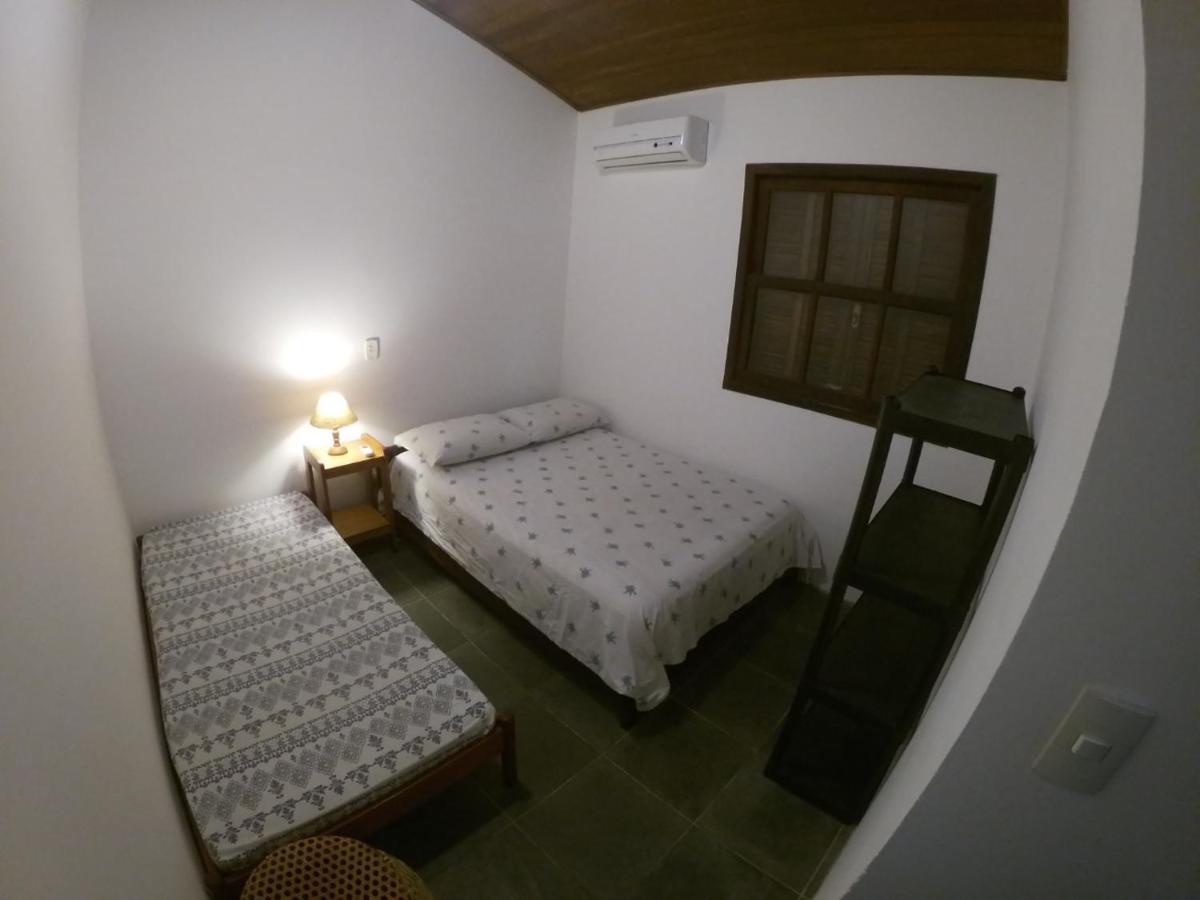 Casa de praia em Paúba perto de cachoeira e 5min de Maresias Villa Exterior foto