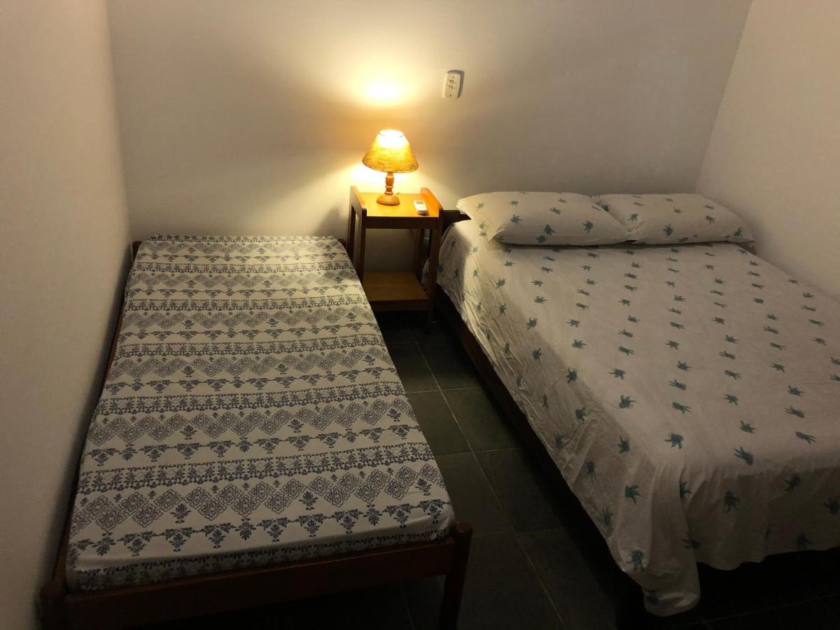 Casa de praia em Paúba perto de cachoeira e 5min de Maresias Villa Exterior foto