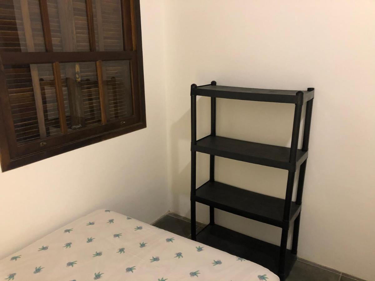 Casa de praia em Paúba perto de cachoeira e 5min de Maresias Villa Exterior foto