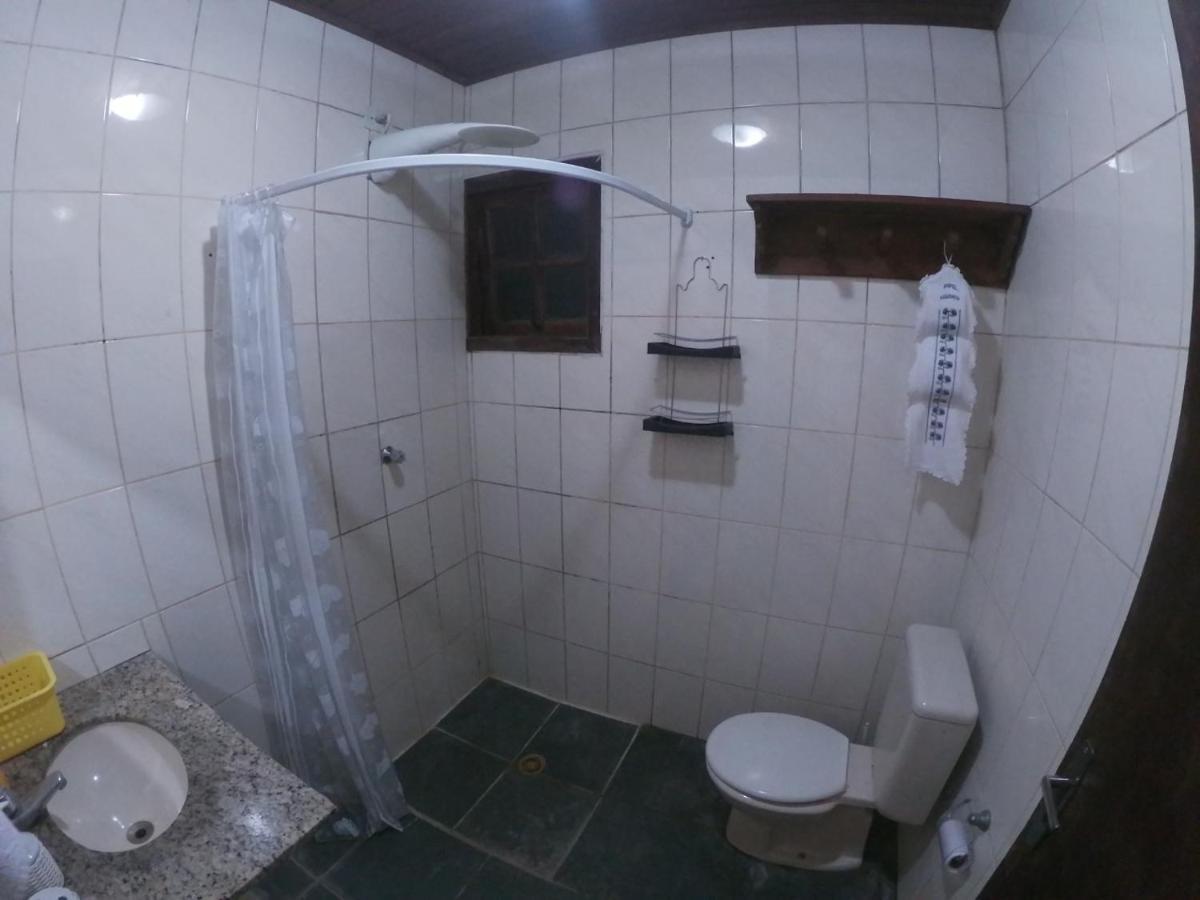 Casa de praia em Paúba perto de cachoeira e 5min de Maresias Villa Exterior foto