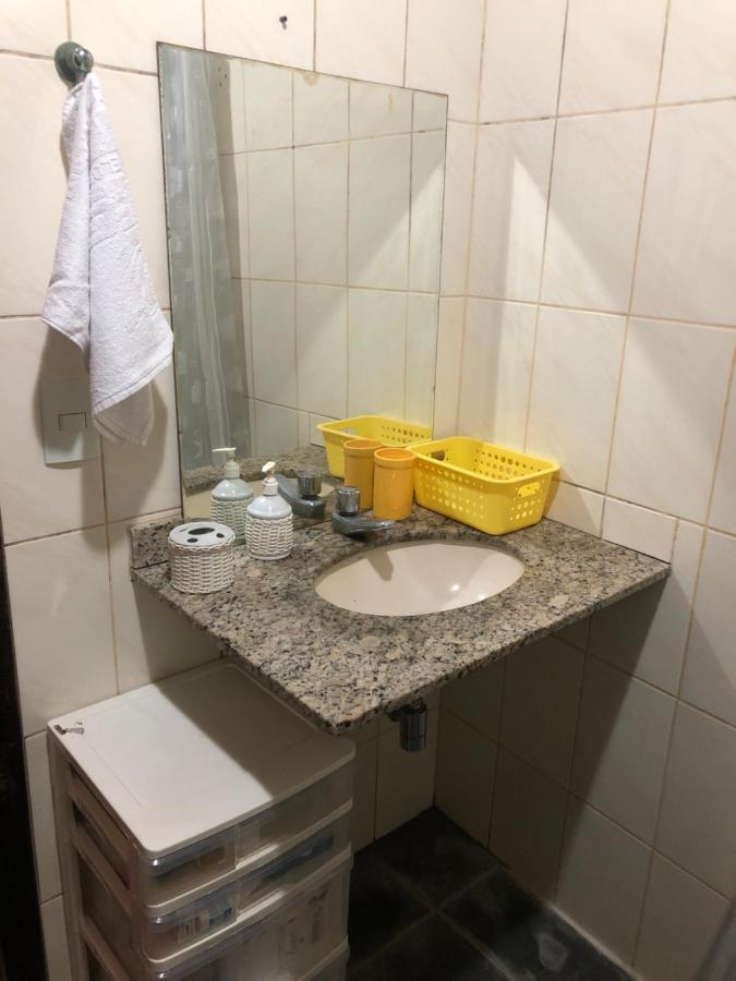 Casa de praia em Paúba perto de cachoeira e 5min de Maresias Villa Exterior foto